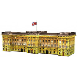 Ravensburger - Buckingham Palace bei Nacht, 216 Teile