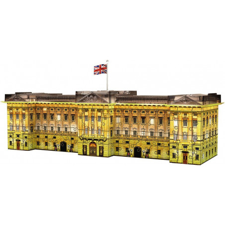Ravensburger - Buckingham Palace bei Nacht, 216 Teile