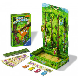 Ravensburger - Tempo, kleines Faultier!