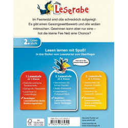 Ravensburger - Das Feen-Casting