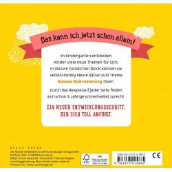 Ravensburger - Im Kindergarten: Genau schauen