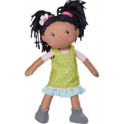 HABA - Puppe Cari