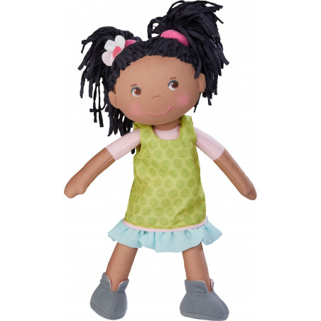 HABA - Puppe Cari