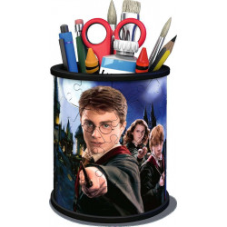 Ravensburger - Harry Potter Utensilo, 54 Teile