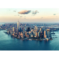 Ravensburger - New York, 1000 Teile