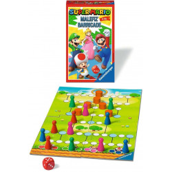 Ravensburger - Super Mario Malefiz