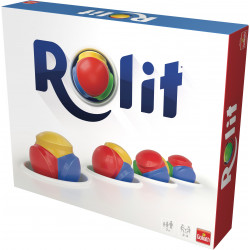 Goliath Toys - Rolit