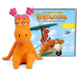 Tonies - Der kleine Drache Kokosnuss - Hörspiel zur TV-Serie 04