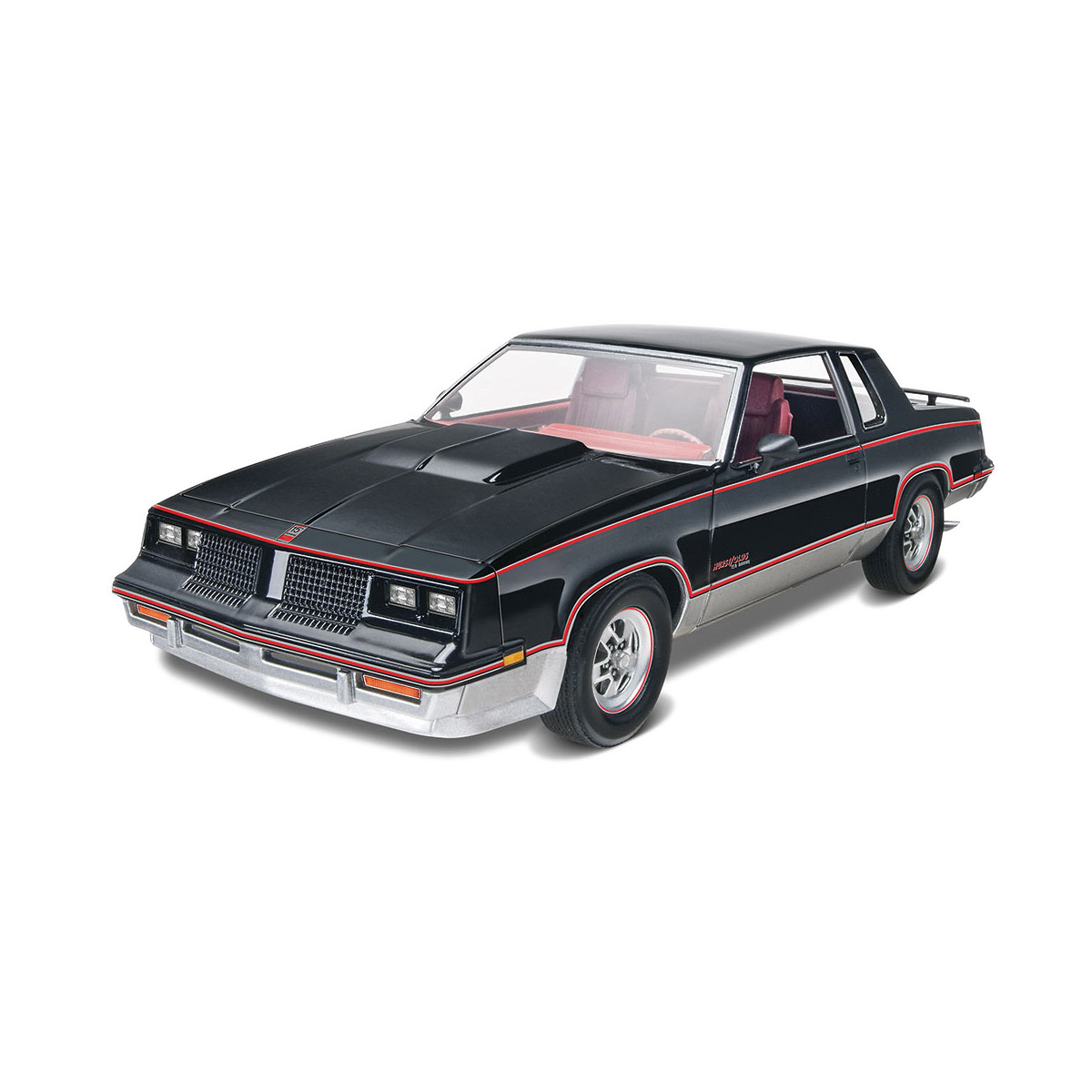 Revell - 1983 Hurst Oldsmobile