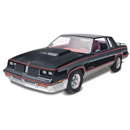 Revell - 1983 Hurst Oldsmobile