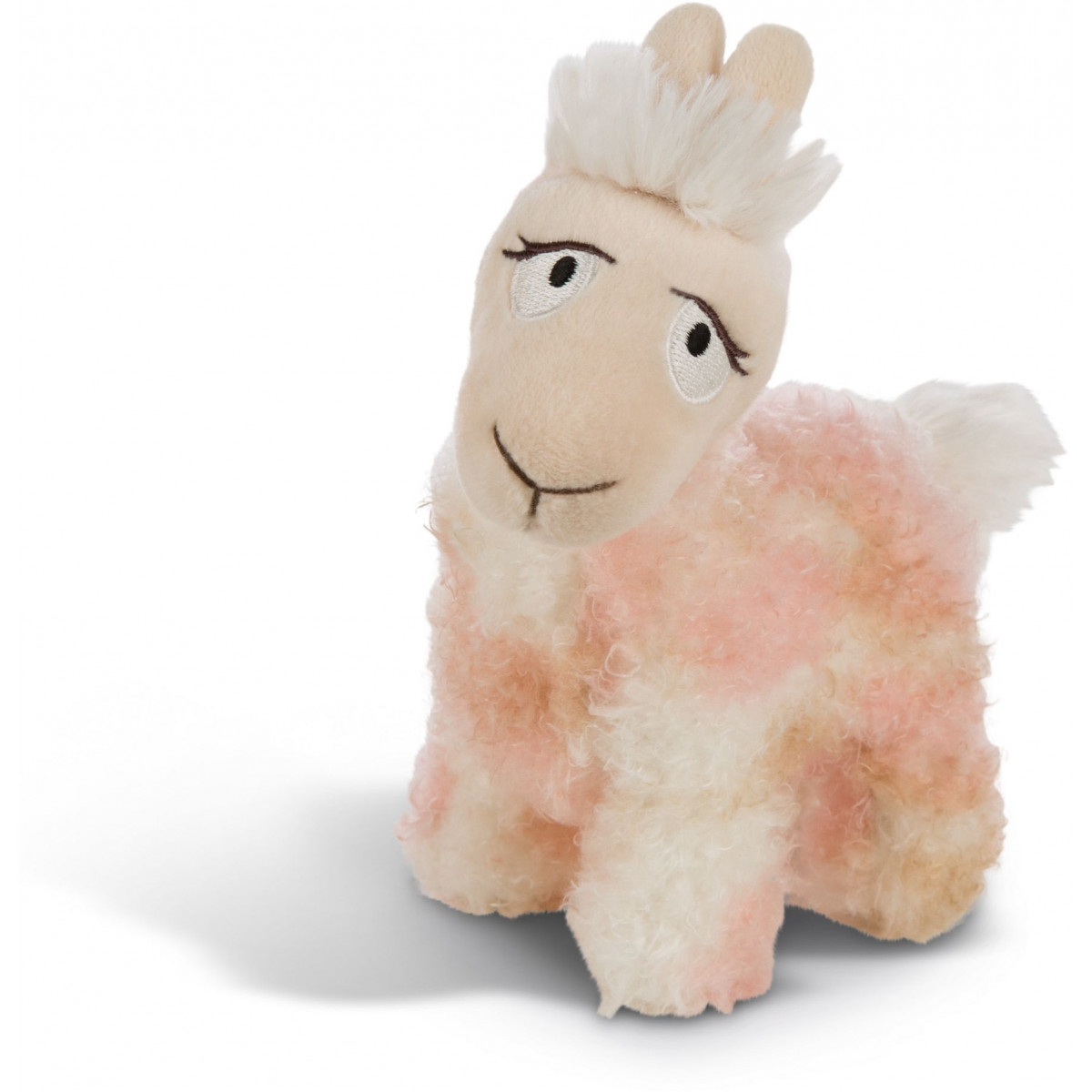 NICI - La La Lama Lounge - Lama Flokatina 15cm
