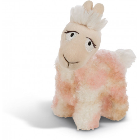 NICI - La La Lama Lounge - Lama Flokatina 15cm