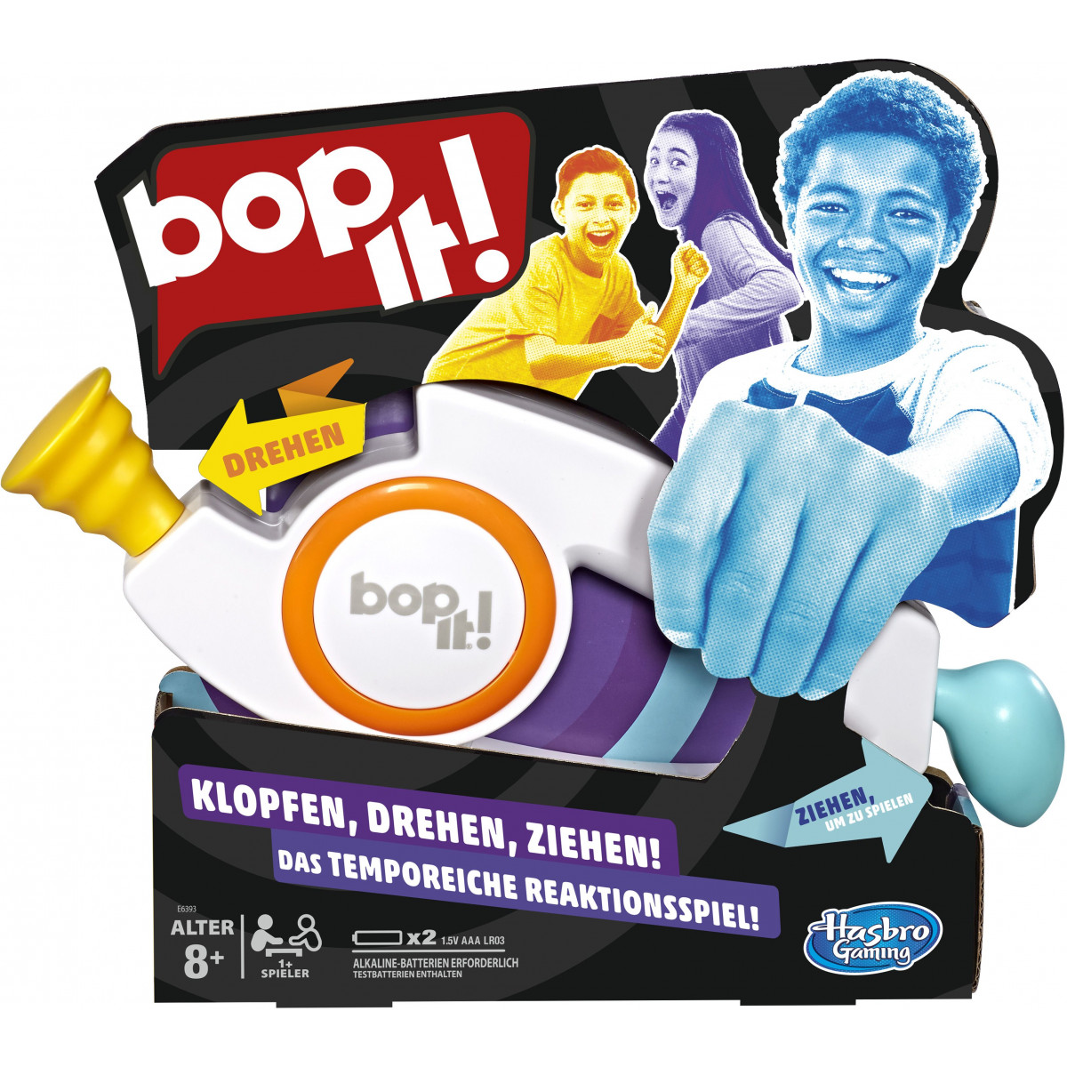 Hasbro - Bop It