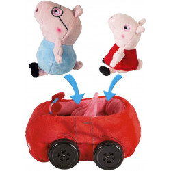 Revellino - Mein erstes RC Auto Peppa Pig ferngesteuert