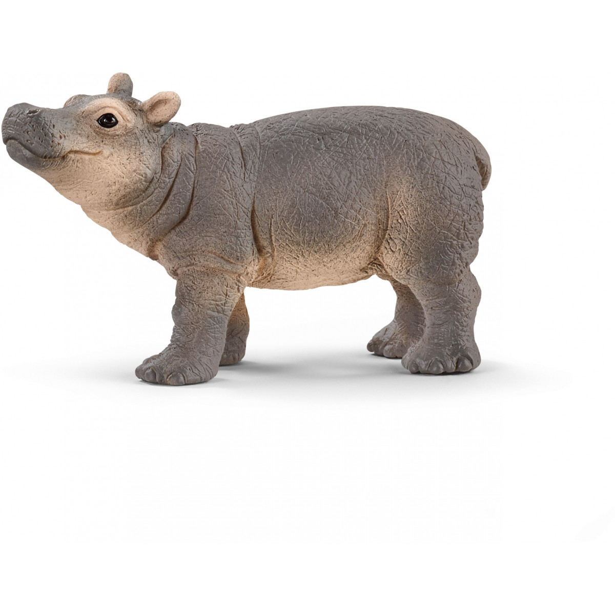 Schleich - Wild Life - Nilpferd Junges