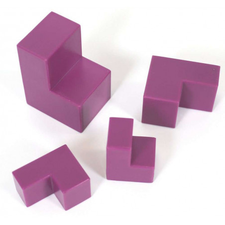 ThinkFun - The Fifth Chair
