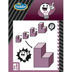 ThinkFun - The Fifth Chair