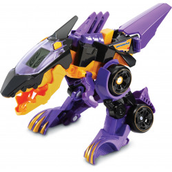 VTech - Switch & Go Dinos - Switch und Go Dinos - Spinosaurus