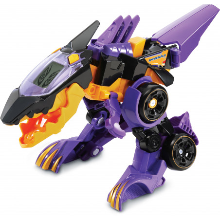 VTech - Switch & Go Dinos - Switch und Go Dinos - Spinosaurus
