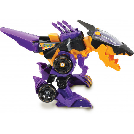 VTech - Switch & Go Dinos - Switch und Go Dinos - Spinosaurus