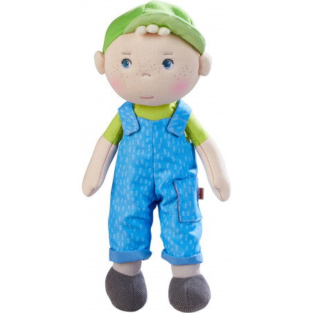 HABA - Kuschelpuppe Till