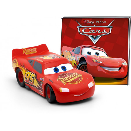 Tonies - Tonie - Disney - Cars