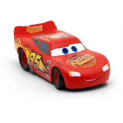 Tonies - Tonie - Disney - Cars