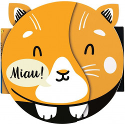 Ravensburger - Miau!
