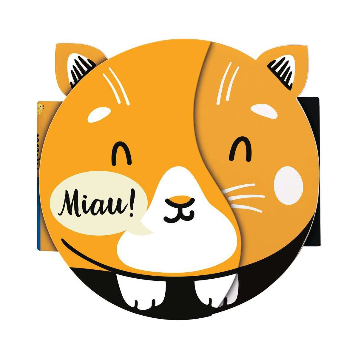 Ravensburger - Miau!