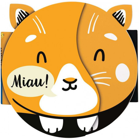 Ravensburger - Miau!