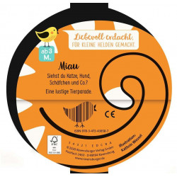 Ravensburger - Miau!