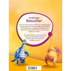 Ravensburger - Mia and me: Die Krone der Einhörner