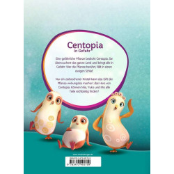 Ravensburger - Mia and me: Das Herz von Centopia