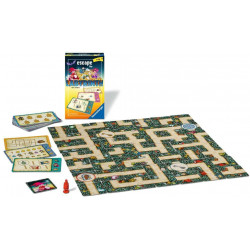 Ravensburger - Escape the Labyrinth