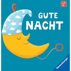 Ravensburger - Gute Nacht