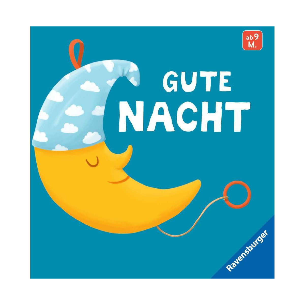 Ravensburger - Gute Nacht