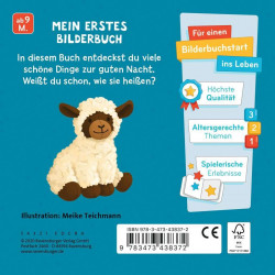 Ravensburger - Gute Nacht