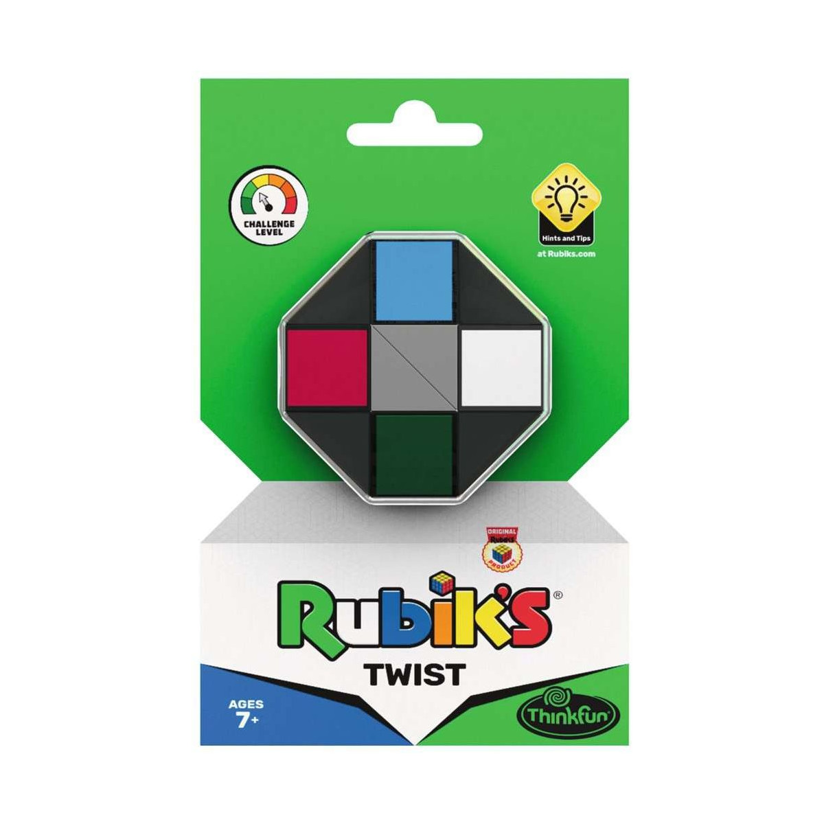 ThinkFun - Rubik's Twist