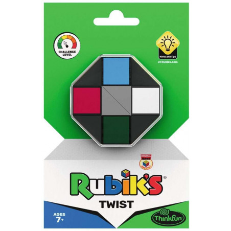 ThinkFun - Rubik's Twist