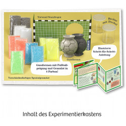 KOSMOS - Fußball-Flummis