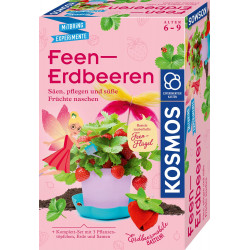 KOSMOS - Feen-Erdbeeren