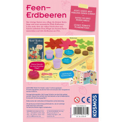 KOSMOS - Feen-Erdbeeren