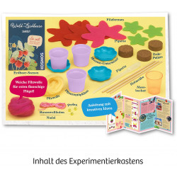 KOSMOS - Feen-Erdbeeren