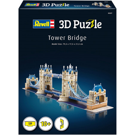 Revell - Tower Bridge