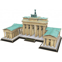 Revell - Brandenburger Tor-30th Anniversary German Reunion