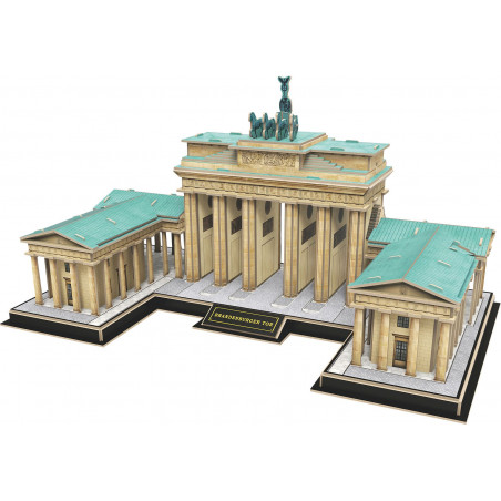 Revell - Brandenburger Tor-30th Anniversary German Reunion