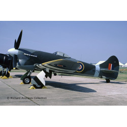 Revell - Hawker Tempest Mk.V