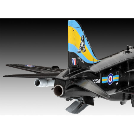 Revell - BAe Hawk T.1