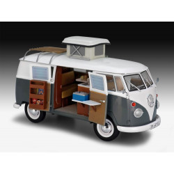 Revell - VW T1 Camper Revell - VW T1 Camper