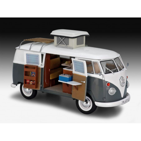 Revell - VW T1 Camper Revell - VW T1 Camper